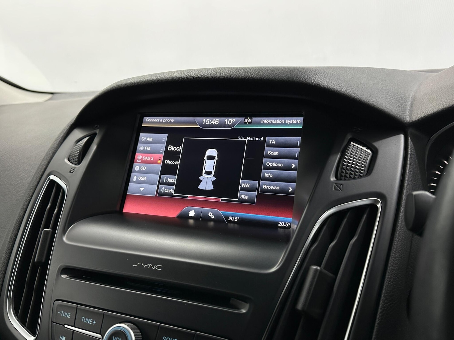 Used Ford Focus 2016 for sale - 78071951: Photo 23