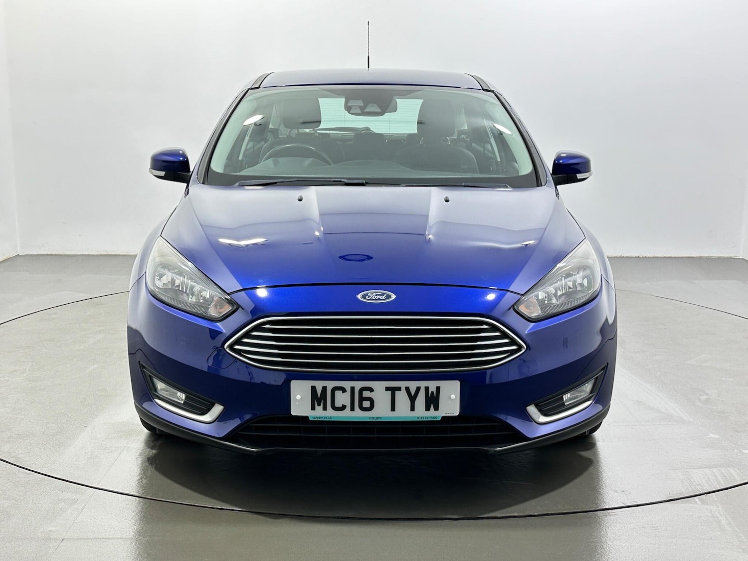 Used Ford Focus 2016 for sale - 78071951: Photo 3