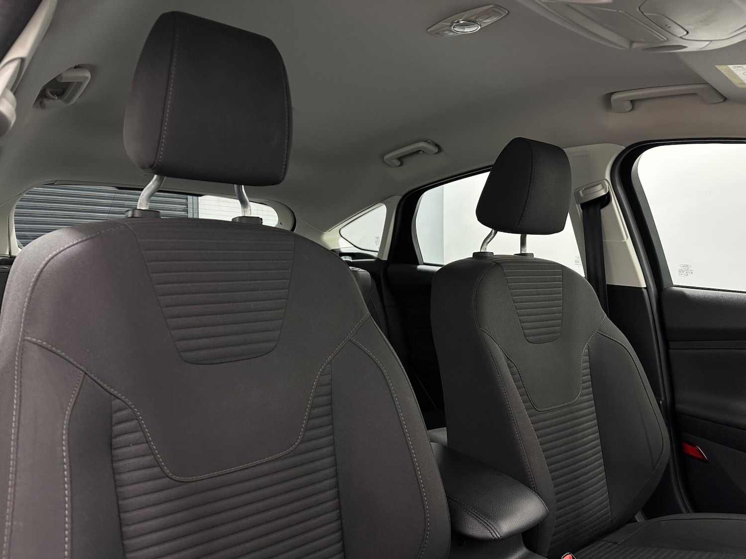 Used Ford Focus 2016 for sale - 78071951: Photo 30