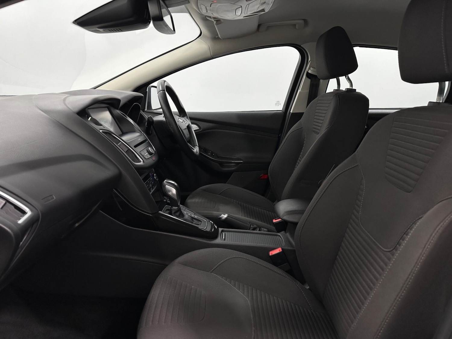 Used Ford Focus 2016 for sale - 78071951: Photo 32