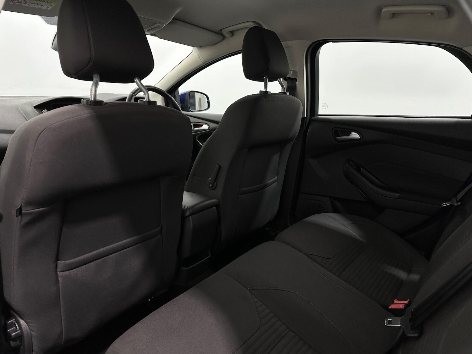 Used Ford Focus 2016 for sale - 78071951: Photo 35