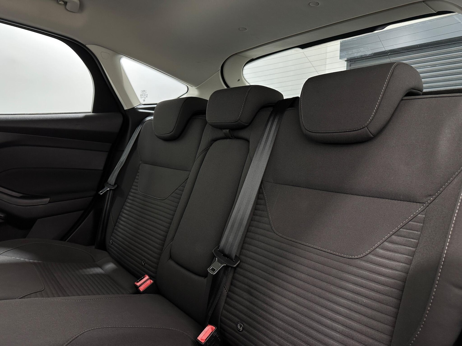 Used Ford Focus 2016 for sale - 78071951: Photo 36