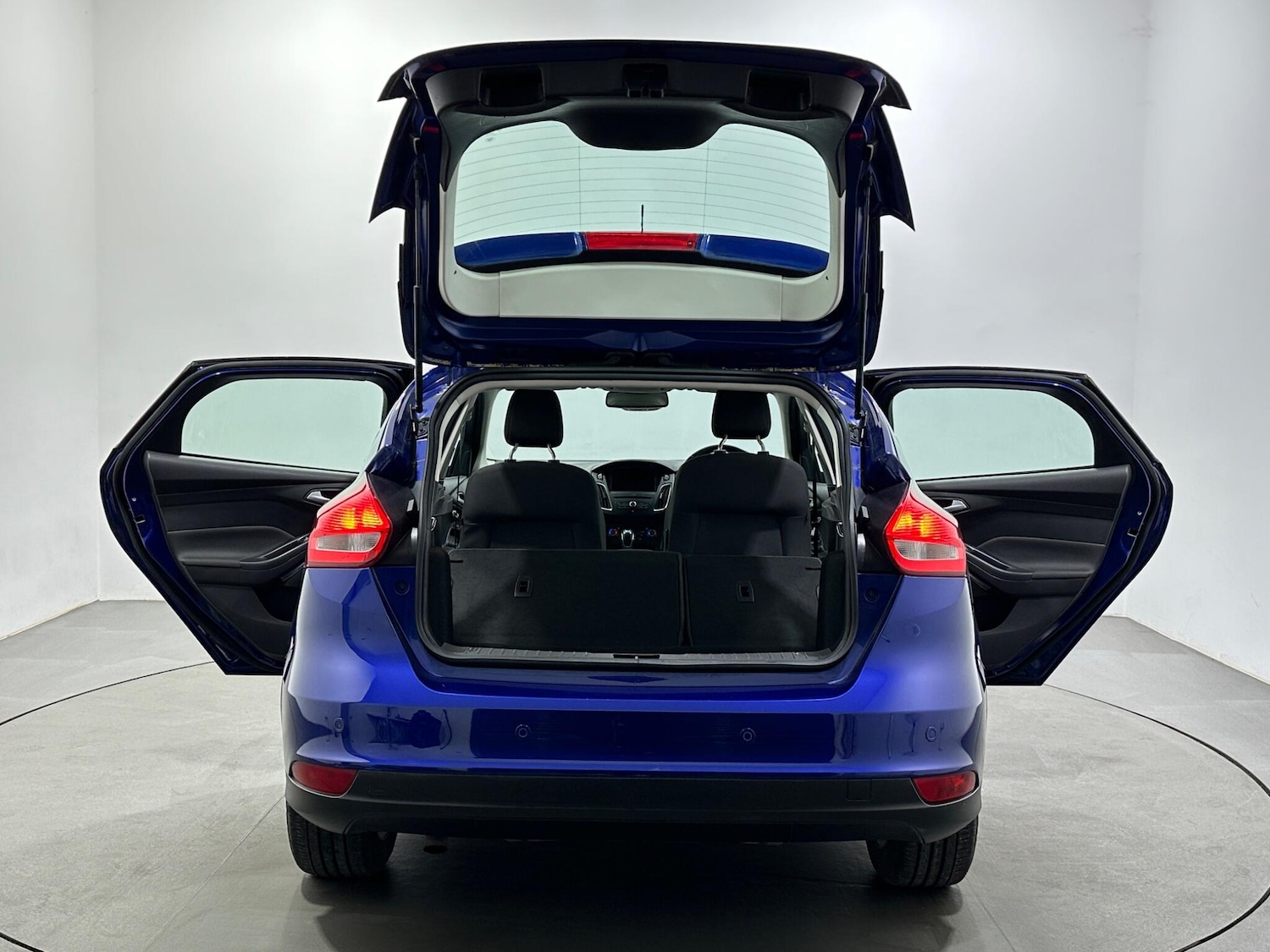 Used Ford Focus 2016 for sale - 78071951: Photo 41