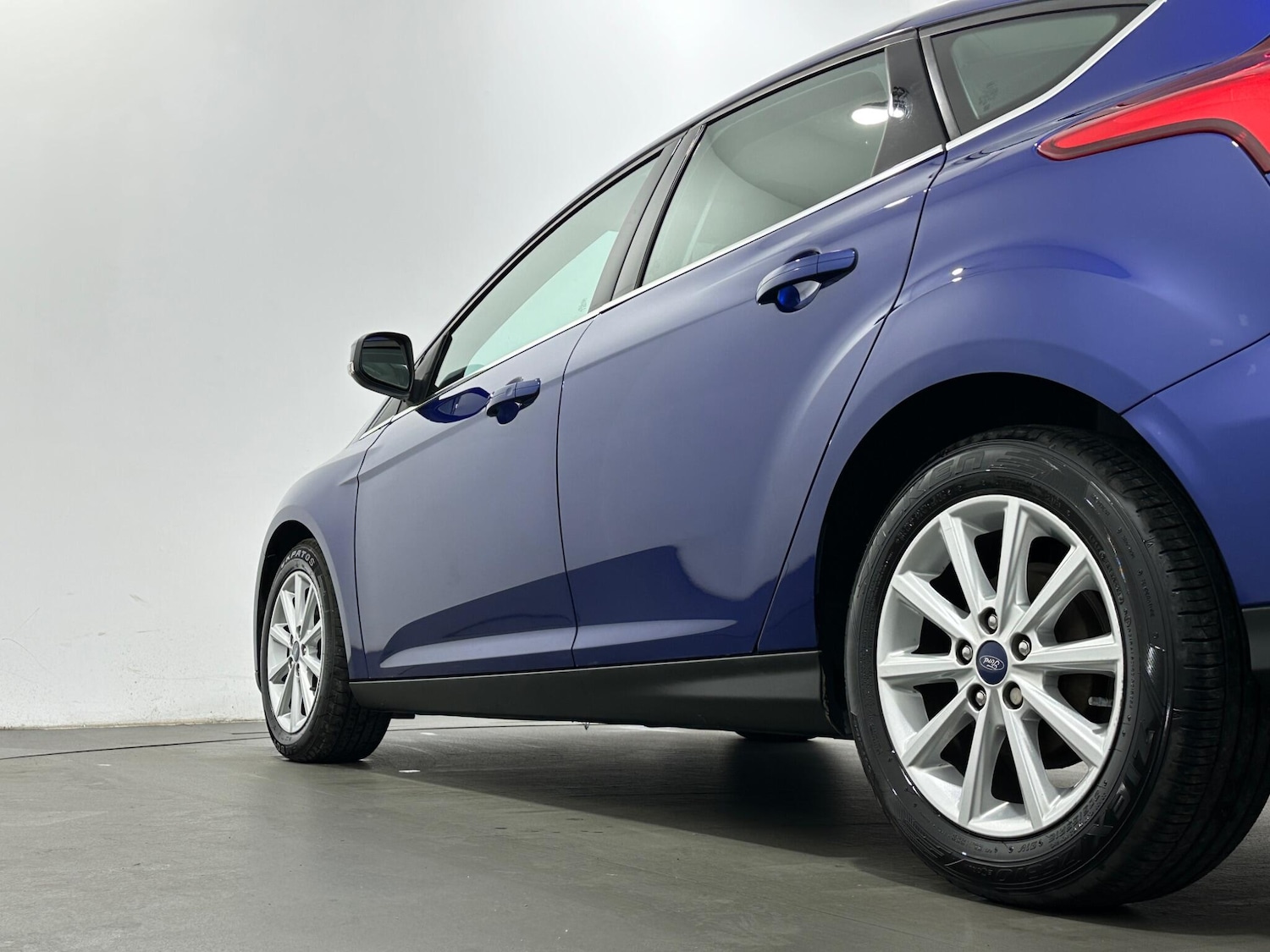 Used Ford Focus 2016 for sale - 78071951: Photo 47