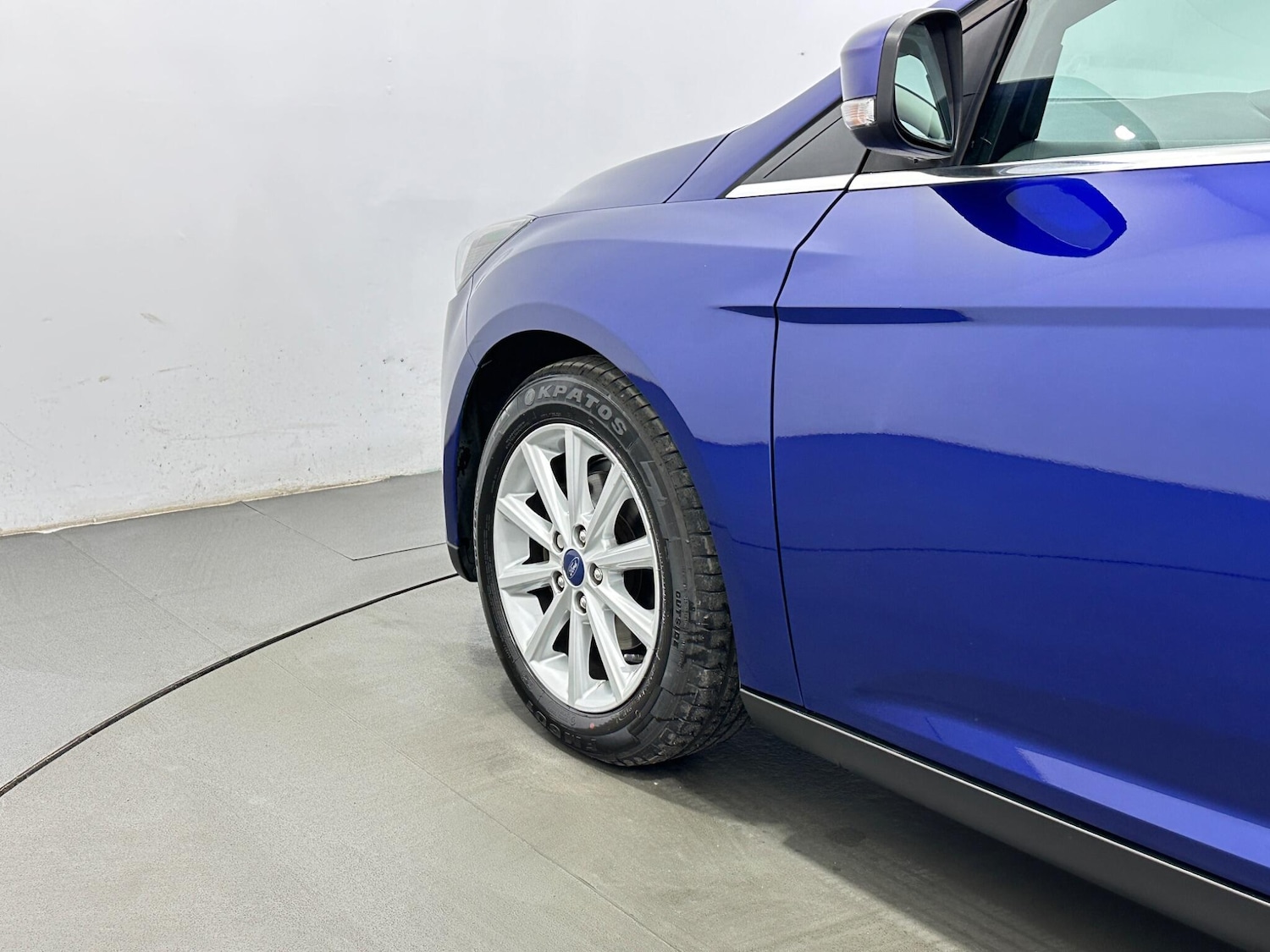 Used Ford Focus 2016 for sale - 78071951: Photo 48