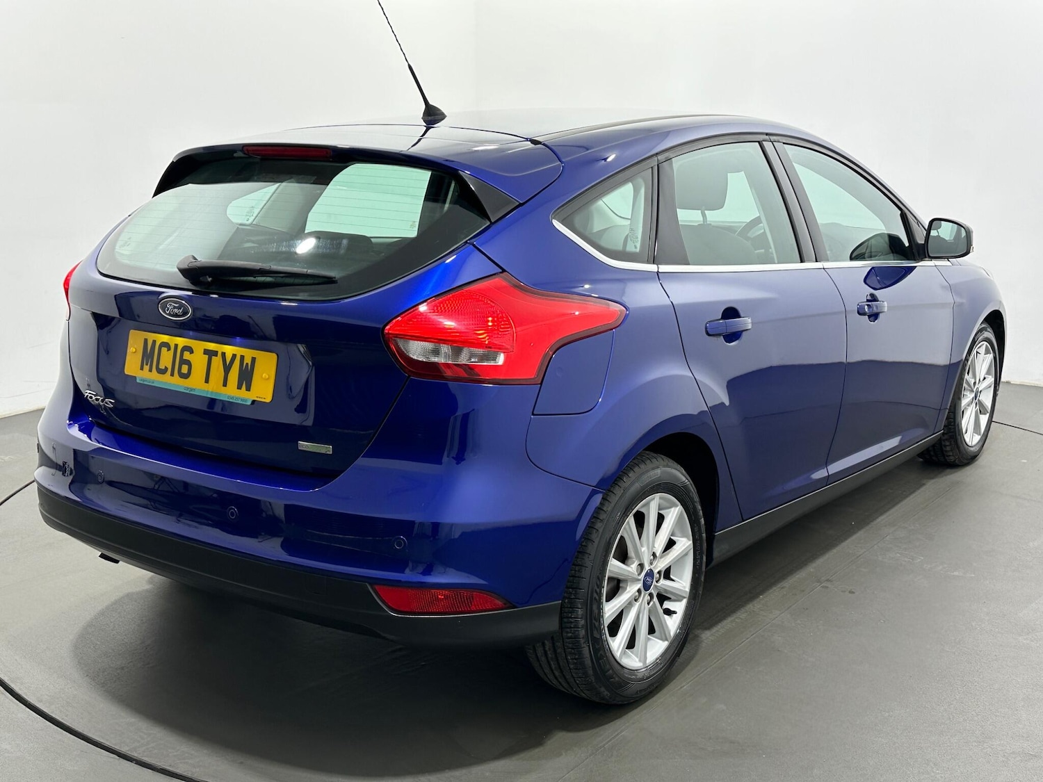 Used Ford Focus 2016 for sale - 78071951: Photo 49