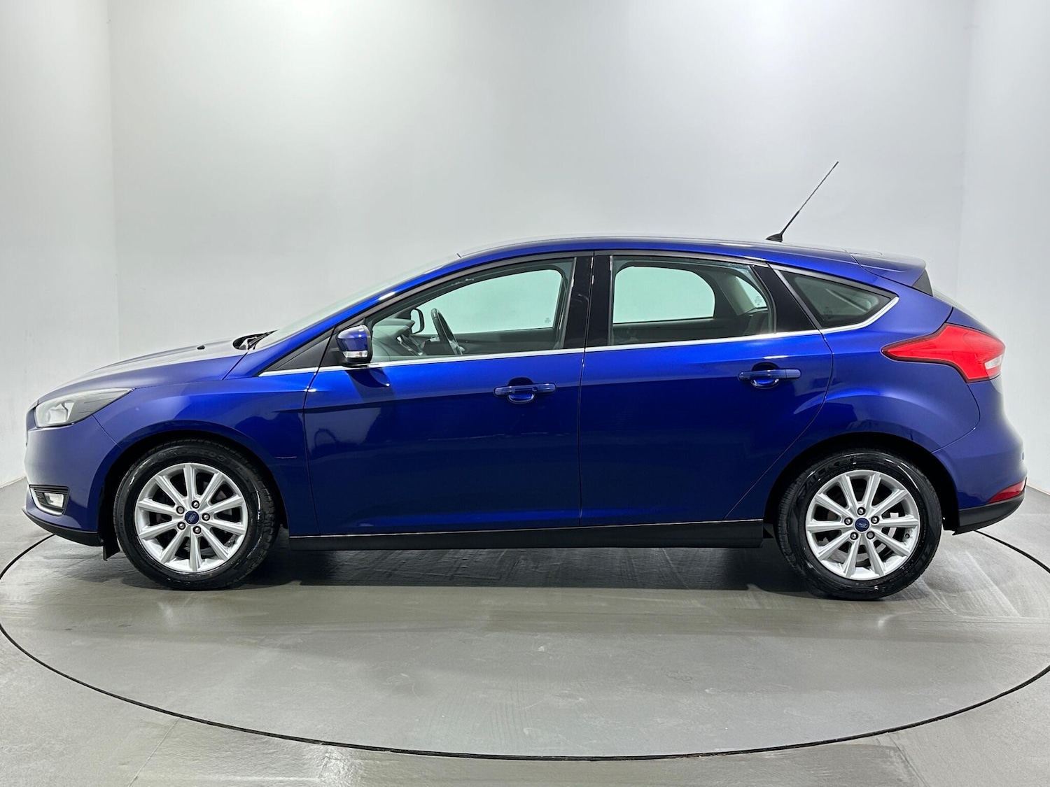 Used Ford Focus 2016 for sale - 78071951: Photo 5