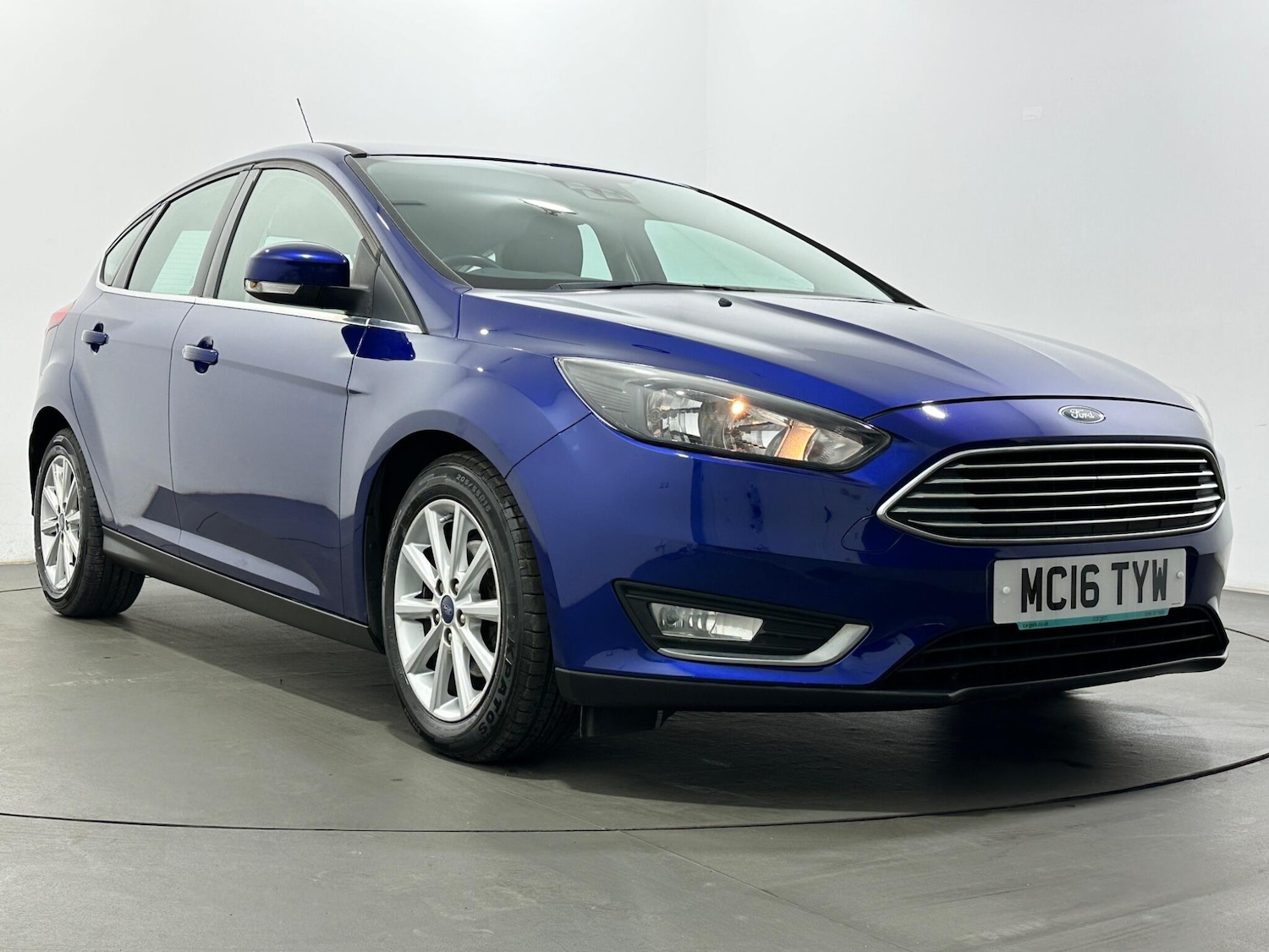 Used Ford Focus 2016 for sale - 78071951: Photo 50