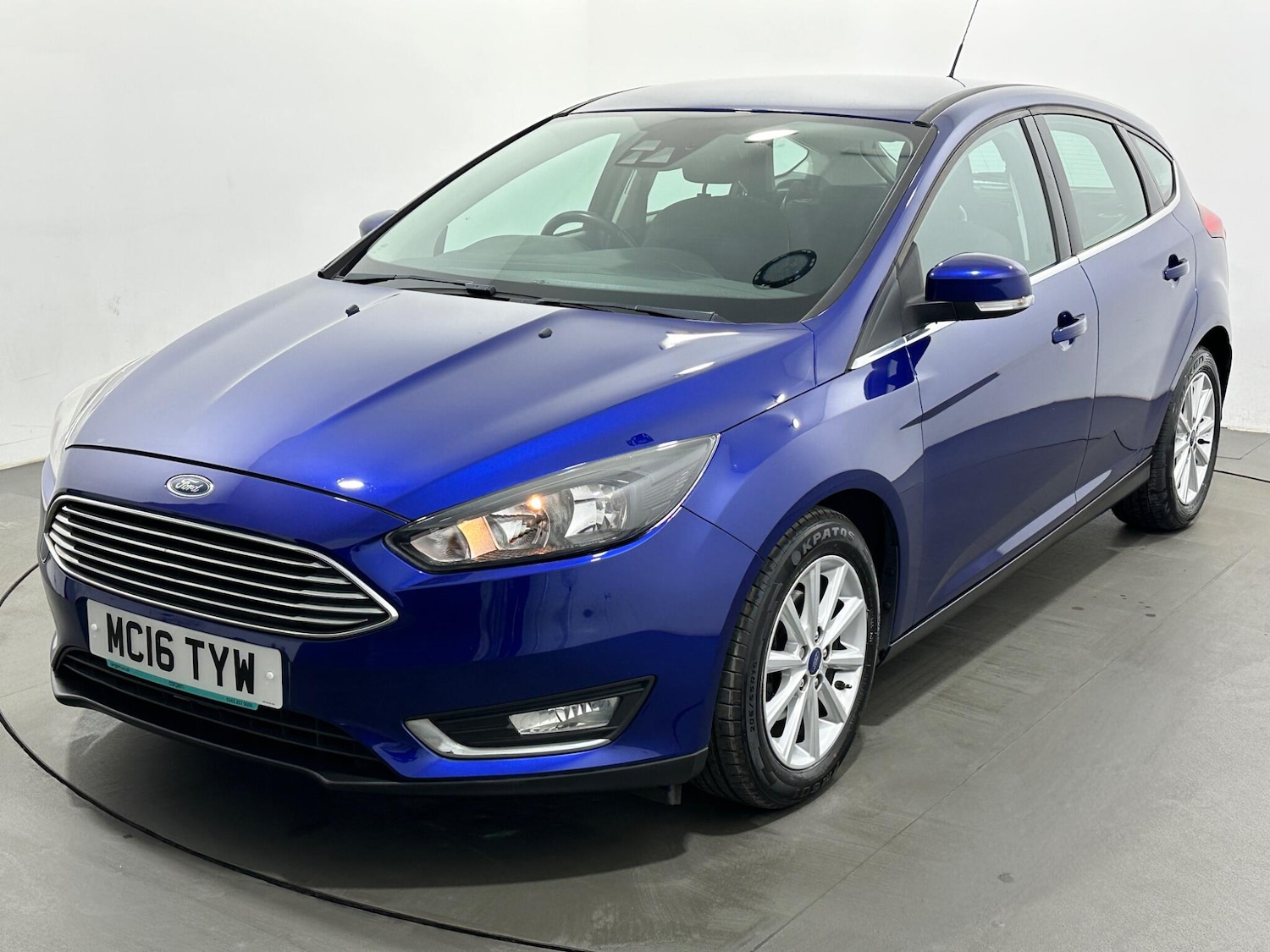 Used Ford Focus 2016 for sale - 78071951: Photo 51