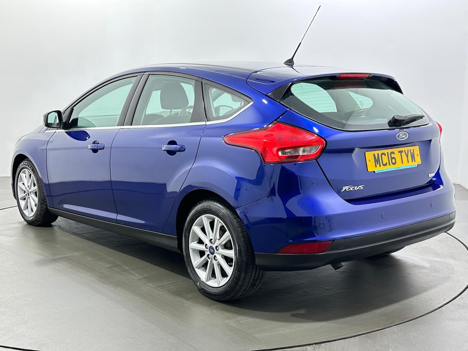 Used Ford Focus 2016 for sale - 78071951: Photo 6