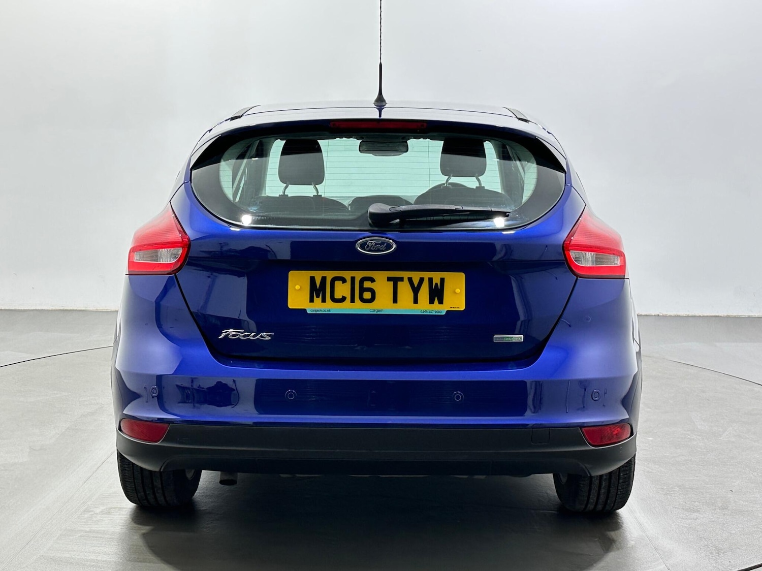 Used Ford Focus 2016 for sale - 78071951: Photo 7