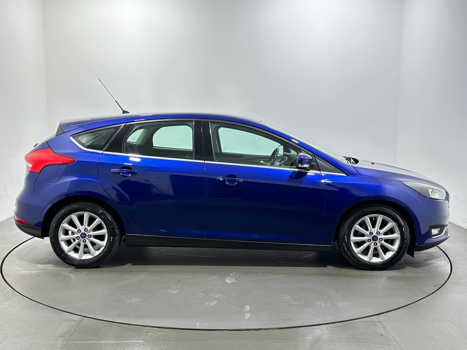 Used Ford Focus 2016 for sale - 78071951: Photo 9