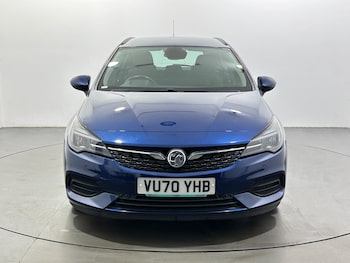 Used Vauxhall Astra 2021 for sale - 79181215: Photo