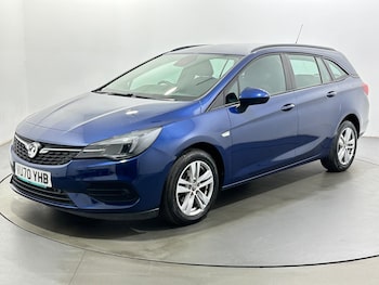 Used Vauxhall Astra 2021 for sale - 79181215: Photo