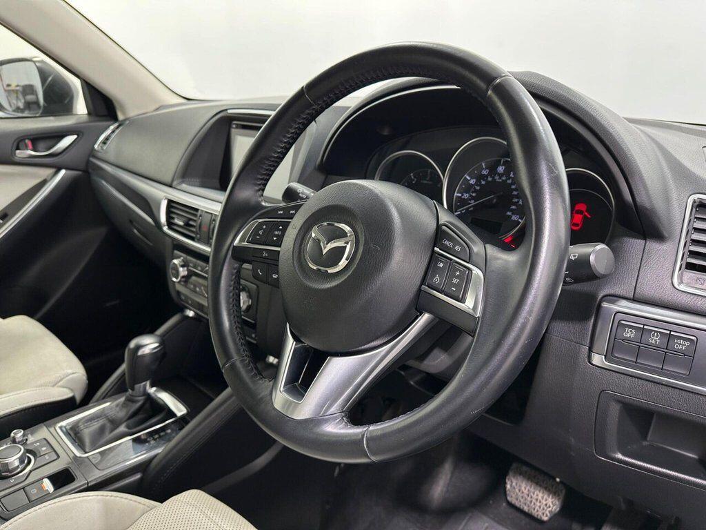 Used Mazda CX-5 2017 for sale - 76997169: Photo 10