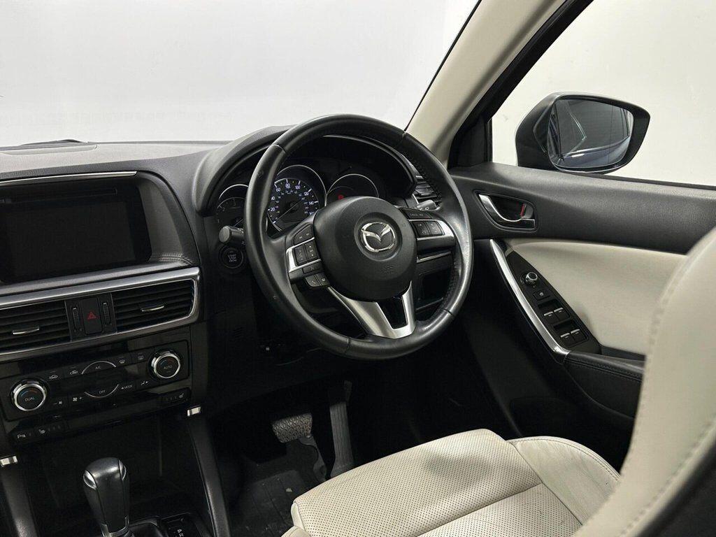 Used Mazda CX-5 2017 for sale - 76997169: Photo 11