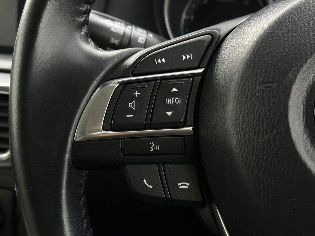 Used Mazda CX-5 2017 for sale - 76997169: Photo 13