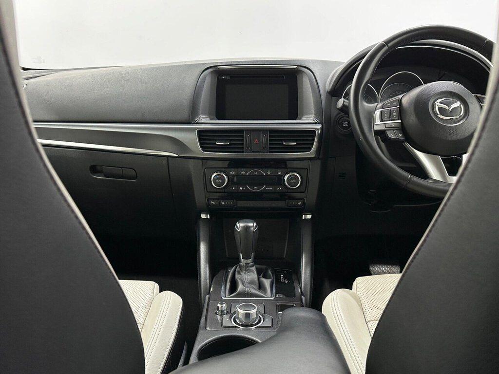 Used Mazda CX-5 2017 for sale - 76997169: Photo 18