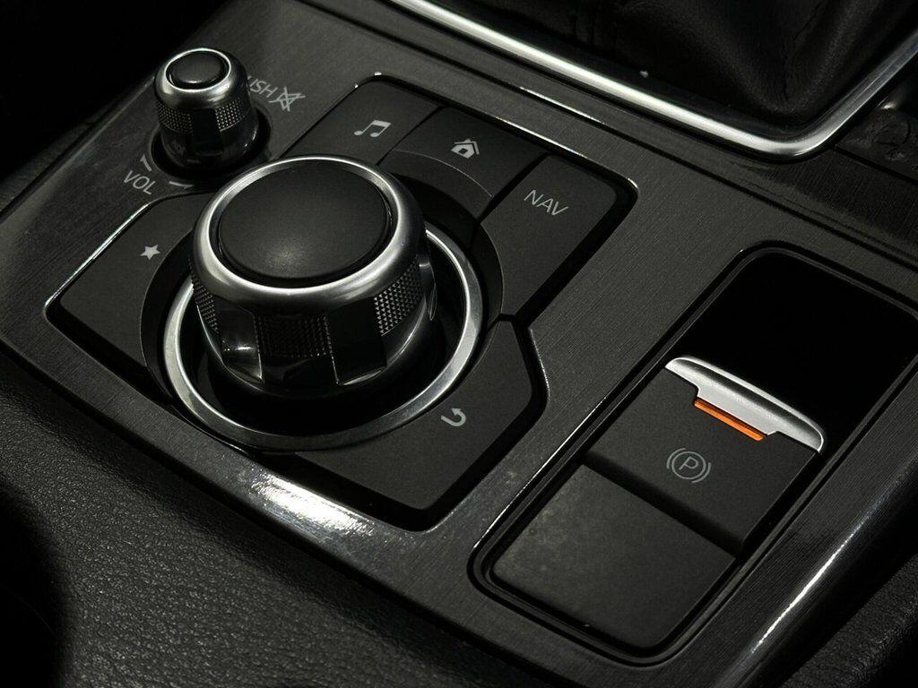 Used Mazda CX-5 2017 for sale - 76997169: Photo 19