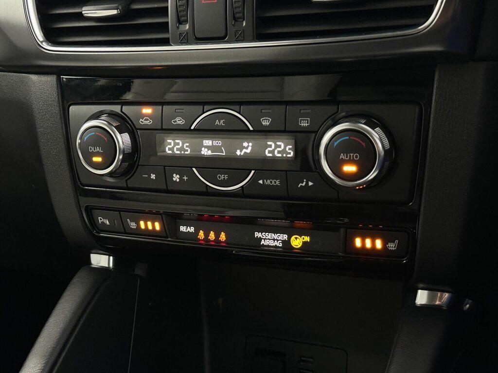 Used Mazda CX-5 2017 for sale - 76997169: Photo 20