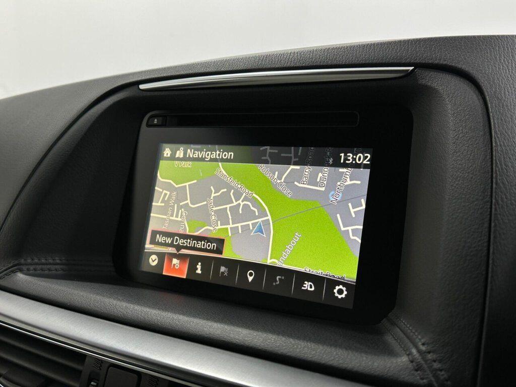 Used Mazda CX-5 2017 for sale - 76997169: Photo 21