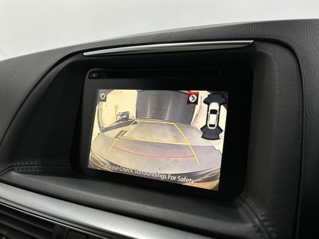 Used Mazda CX-5 2017 for sale - 76997169: Photo 22