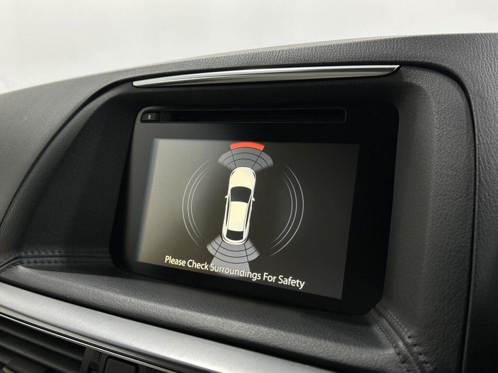 Used Mazda CX-5 2017 for sale - 76997169: Photo 23