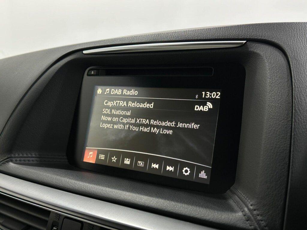 Used Mazda CX-5 2017 for sale - 76997169: Photo 25