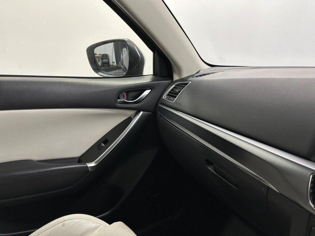 Used Mazda CX-5 2017 for sale - 76997169: Photo 26