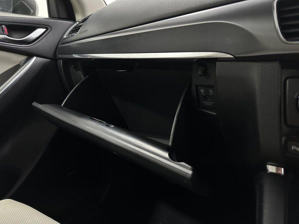 Used Mazda CX-5 2017 for sale - 76997169: Photo 27