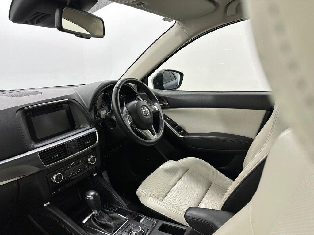 Used Mazda CX-5 2017 for sale - 76997169: Photo 28
