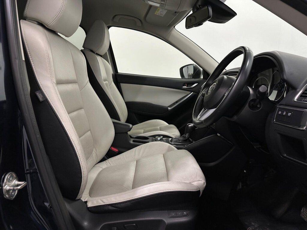 Used Mazda CX-5 2017 for sale - 76997169: Photo 29