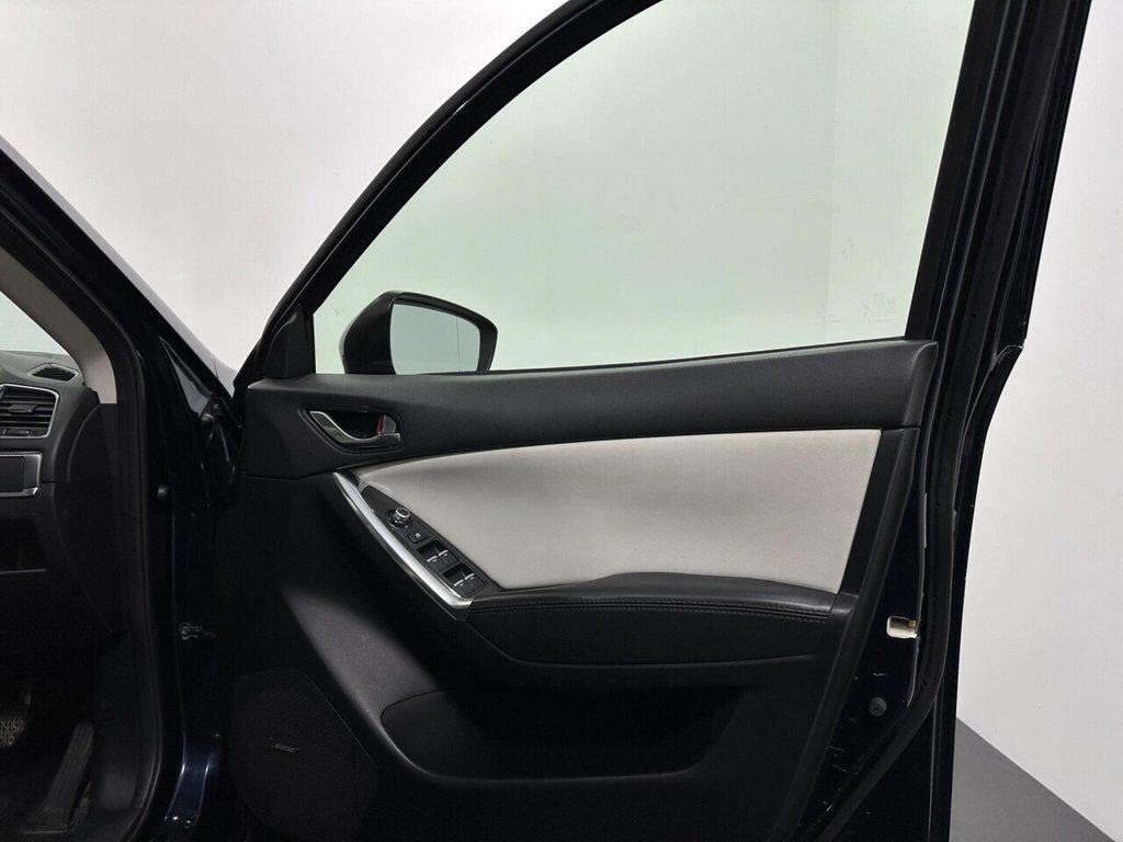 Used Mazda CX-5 2017 for sale - 76997169: Photo 32
