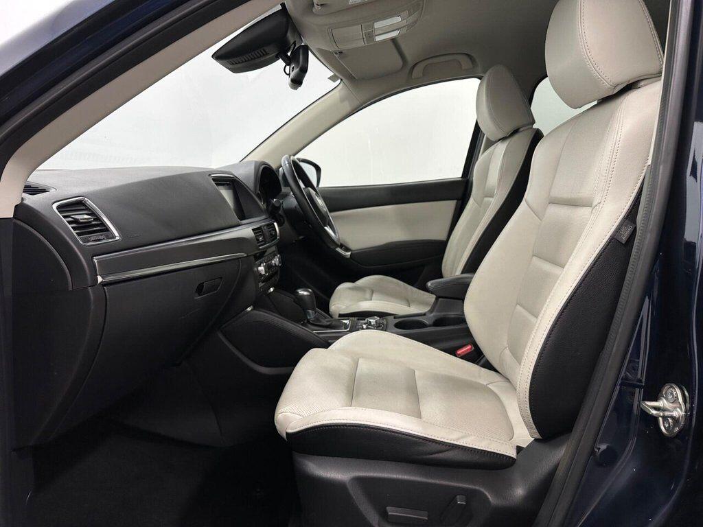 Used Mazda CX-5 2017 for sale - 76997169: Photo 33