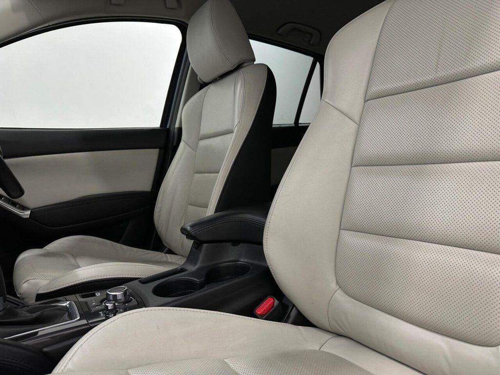 Used Mazda CX-5 2017 for sale - 76997169: Photo 34