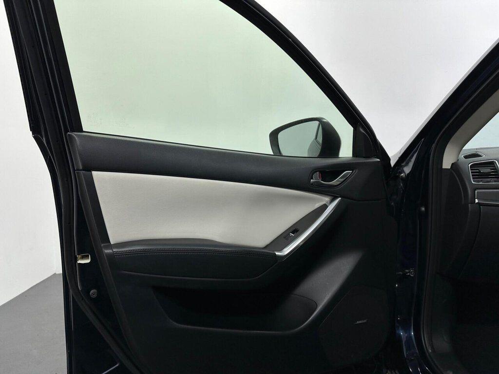 Used Mazda CX-5 2017 for sale - 76997169: Photo 36