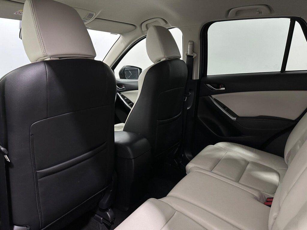 Used Mazda CX-5 2017 for sale - 76997169: Photo 37
