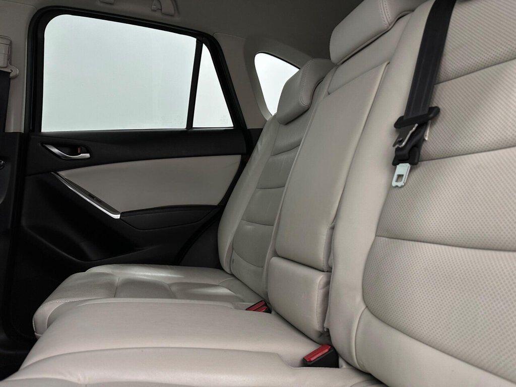 Used Mazda CX-5 2017 for sale - 76997169: Photo 38