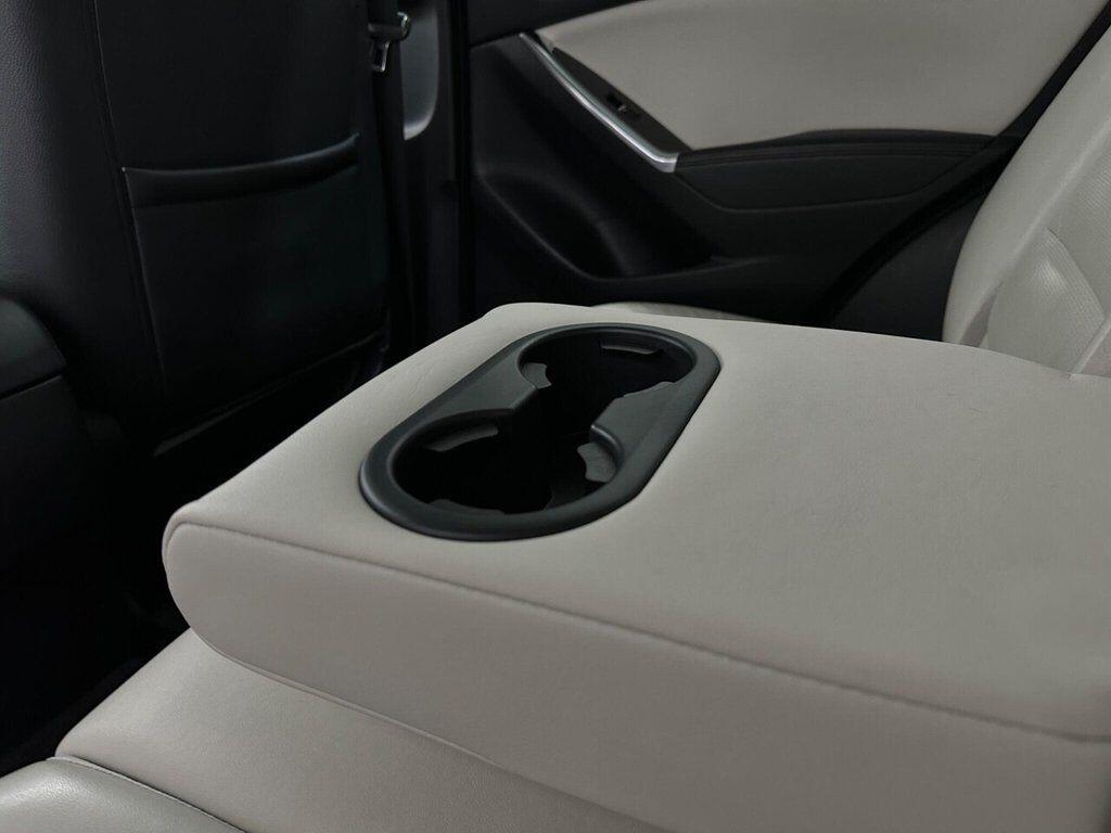 Used Mazda CX-5 2017 for sale - 76997169: Photo 39