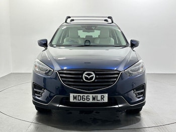 Used Mazda CX-5 2017 for sale - 76997169: Photo