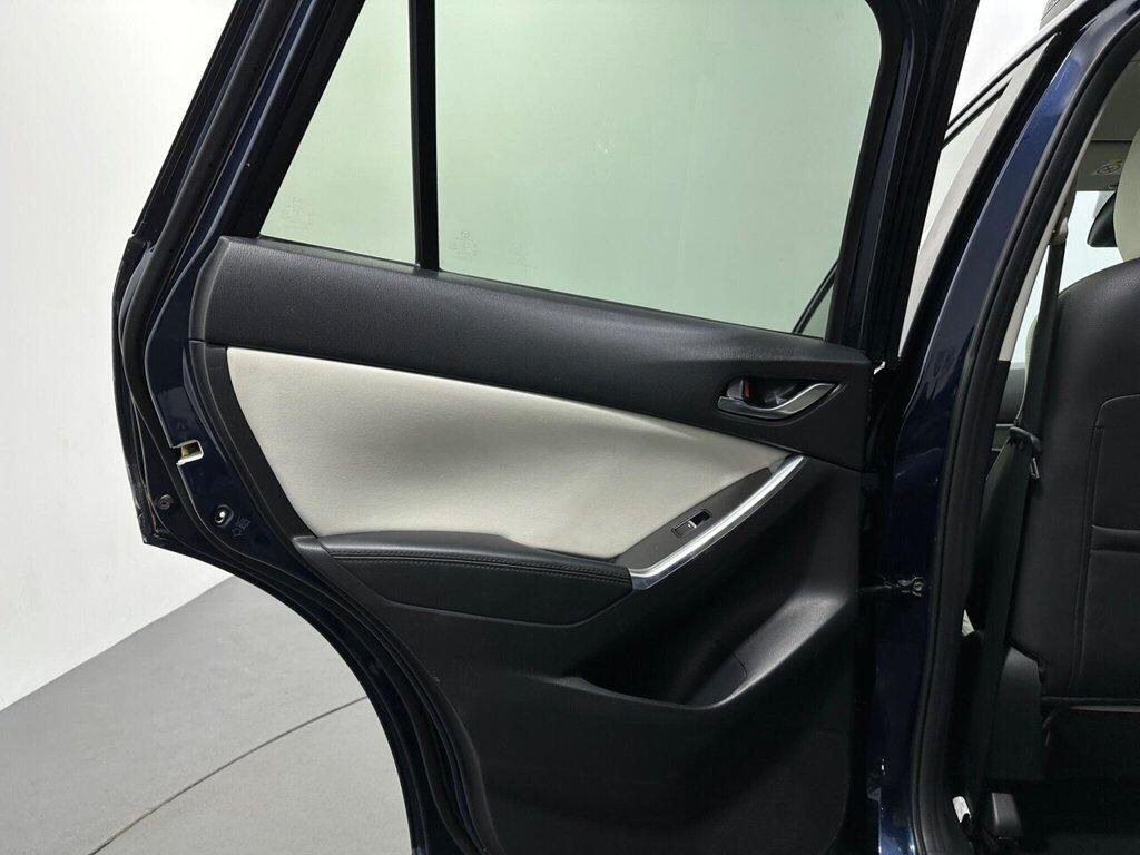 Used Mazda CX-5 2017 for sale - 76997169: Photo 40