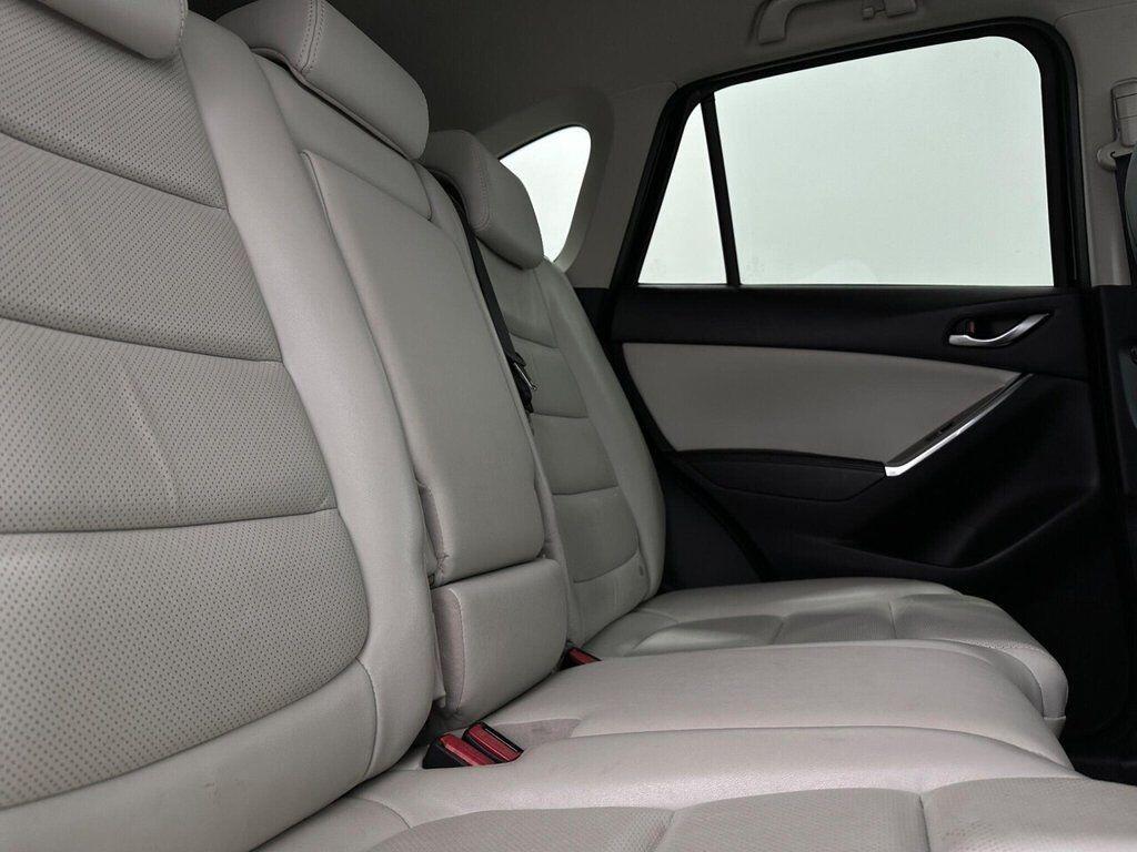Used Mazda CX-5 2017 for sale - 76997169: Photo 42