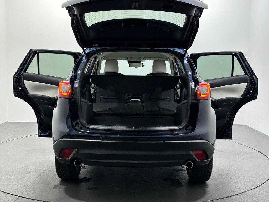 Used Mazda CX-5 2017 for sale - 76997169: Photo 44