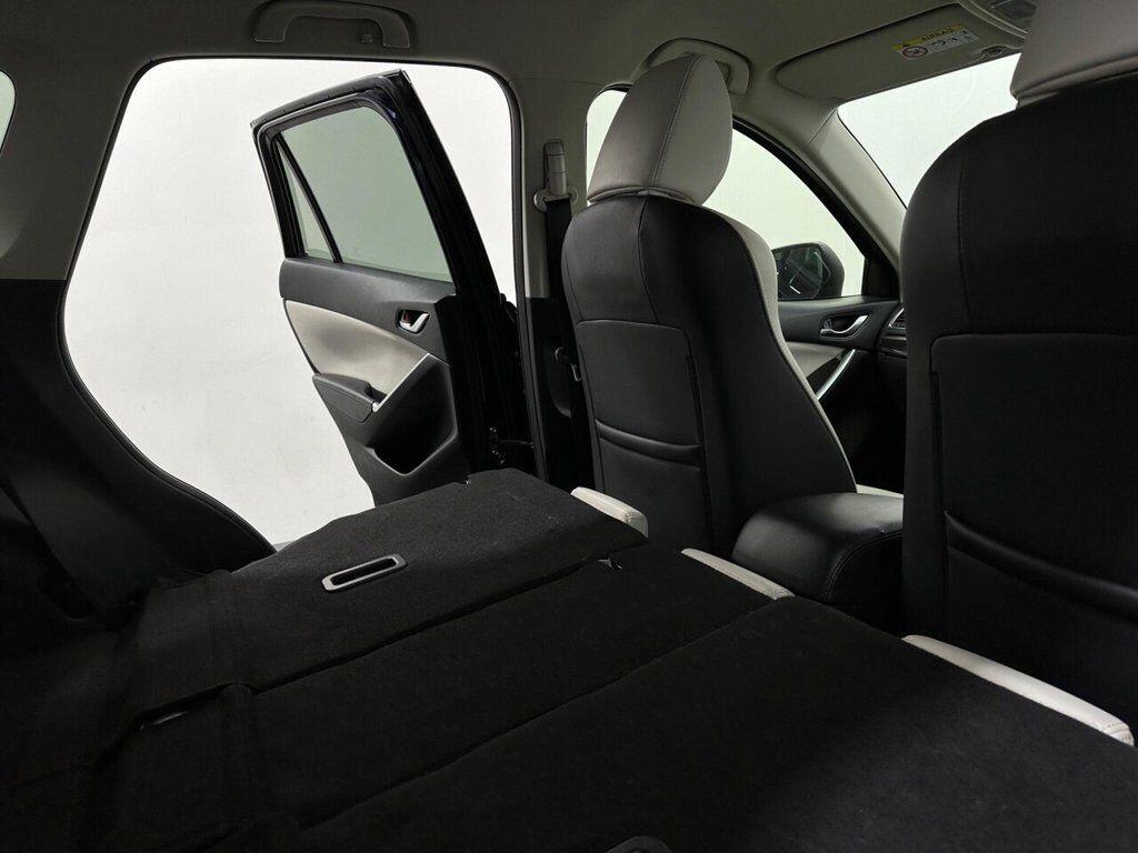 Used Mazda CX-5 2017 for sale - 76997169: Photo 46