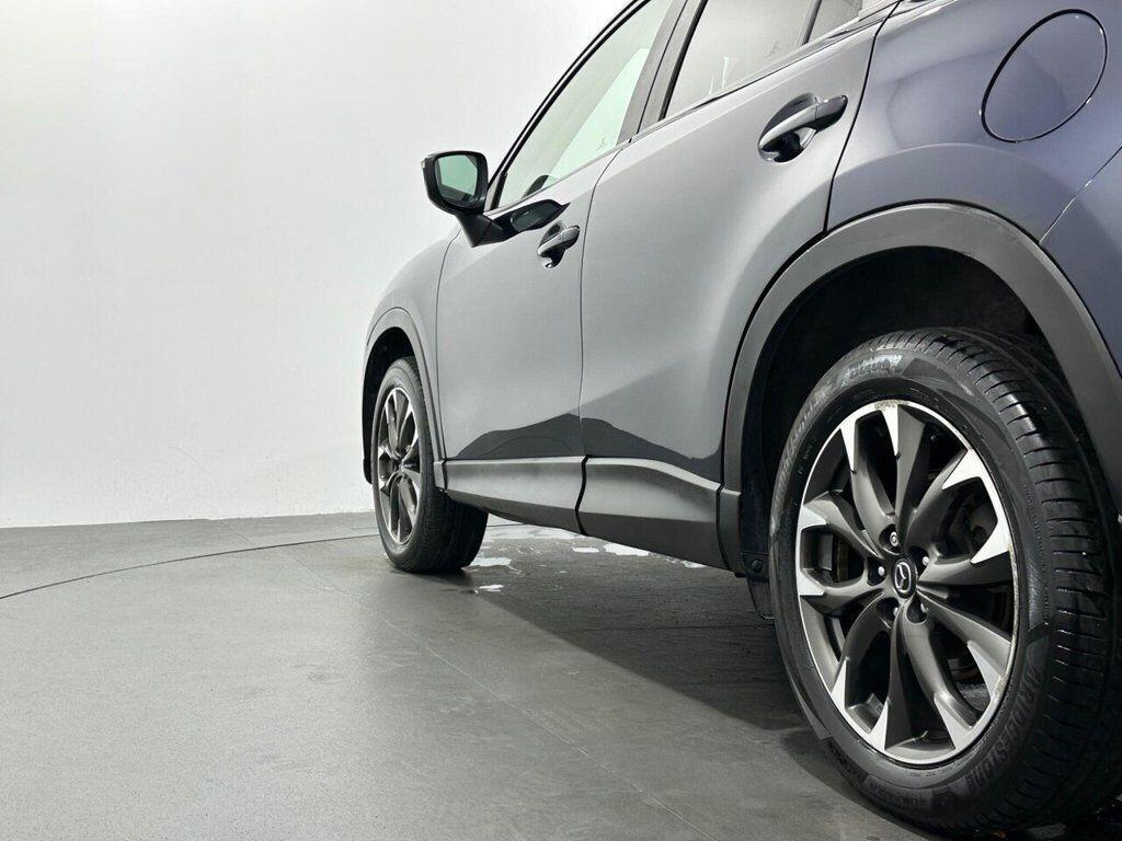 Used Mazda CX-5 2017 for sale - 76997169: Photo 49