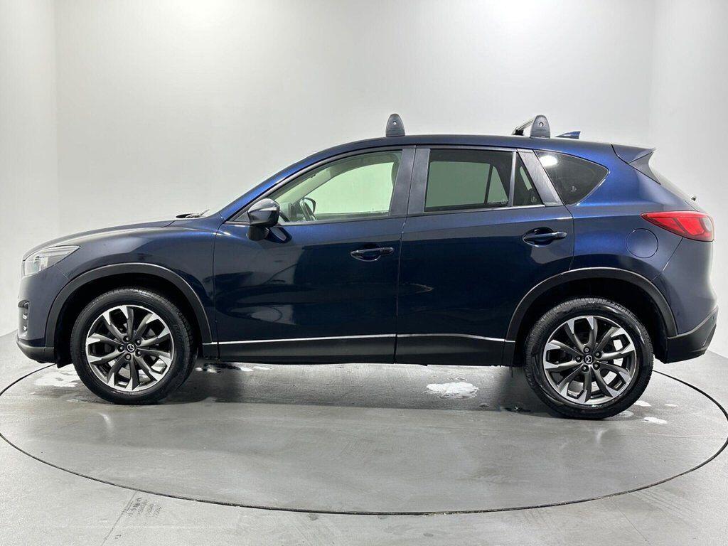 Used Mazda CX-5 2017 for sale - 76997169: Photo 5