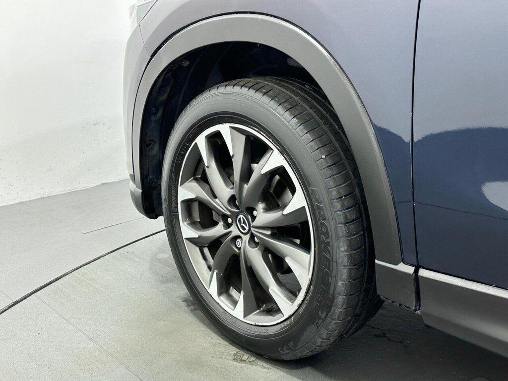 Used Mazda CX-5 2017 for sale - 76997169: Photo 50