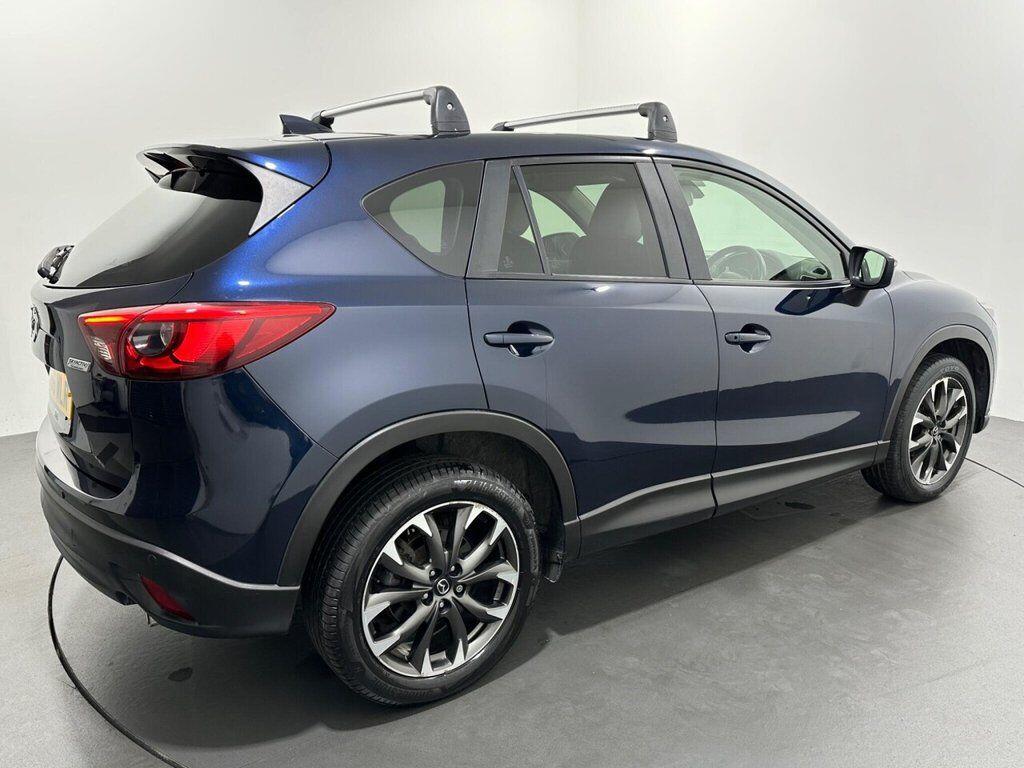 Used Mazda CX-5 2017 for sale - 76997169: Photo 51