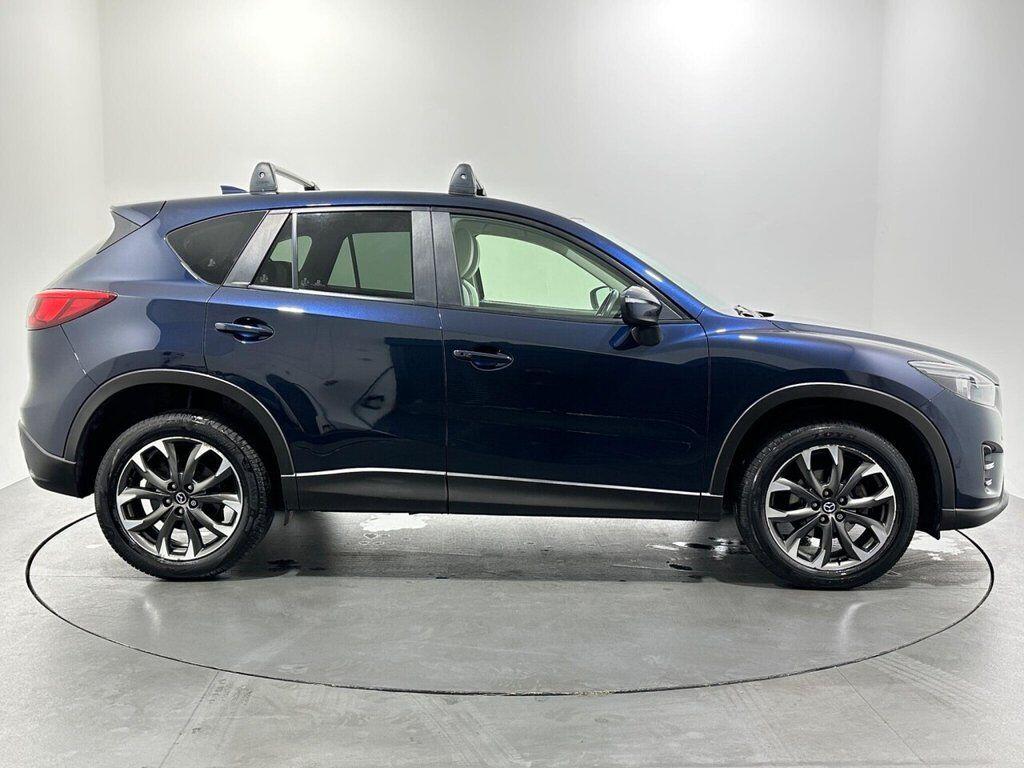 Used Mazda CX-5 2017 for sale - 76997169: Photo 9