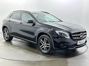 Used Mercedes-Benz GLA 2019 for sale - 79622149: Photo
